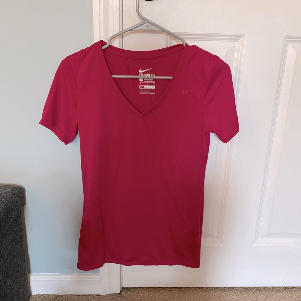 Nike Active T-Shirt